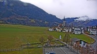 Archiv Foto Webcam Sagogn bei Flims 09:00