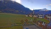 Archiv Foto Webcam Sagogn bei Flims 07:00