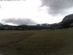 Archived image Webcam Trin (near Flims) 07:00