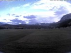 Archived image Webcam Trin (near Flims) 05:00