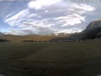 Archived image Webcam Trin (near Flims) 06:00