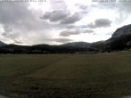 Archived image Webcam Trin (near Flims) 11:00