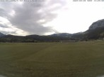 Archived image Webcam Trin (near Flims) 13:00