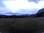 Archived image Webcam Trin (near Flims) 19:00