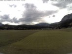 Archived image Webcam Trin (near Flims) 13:00