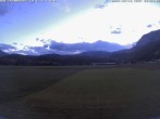 Archived image Webcam Trin (near Flims) 19:00