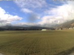 Archived image Webcam Trin (near Flims) 09:00