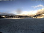 Archiv Foto Webcam Trin (nahe Flims) 07:00