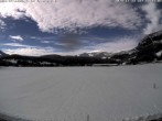 Archiv Foto Webcam Trin (nahe Flims) 11:00