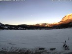 Archiv Foto Webcam Trin (nahe Flims) 07:00