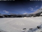 Archiv Foto Webcam Trin (nahe Flims) 09:00