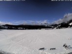 Archiv Foto Webcam Trin (nahe Flims) 11:00