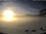 Archiv Foto Webcam Trin (nahe Flims) 15:00