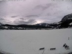 Archived image Webcam Trin (near Flims) 09:00