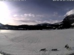 Archived image Webcam Trin (near Flims) 13:00