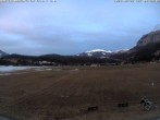 Archiv Foto Webcam Trin (nahe Flims) 06:00