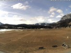 Archiv Foto Webcam Trin (nahe Flims) 11:00