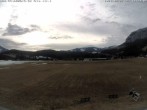 Archiv Foto Webcam Trin (nahe Flims) 15:00