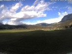 Archived image Webcam Trin (near Flims) 07:00