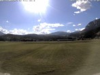 Archiv Foto Webcam Trin (nahe Flims) 15:00