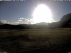 Archiv Foto Webcam Trin (nahe Flims) 17:00