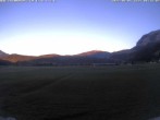 Archiv Foto Webcam Trin (nahe Flims) 05:00