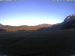 Archiv Foto Webcam Trin (nahe Flims) 06:00
