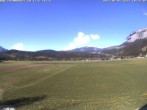 Archiv Foto Webcam Trin (nahe Flims) 09:00