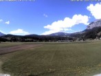 Archiv Foto Webcam Trin (nahe Flims) 11:00