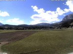 Archiv Foto Webcam Trin (nahe Flims) 13:00