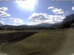Archiv Foto Webcam Trin (nahe Flims) 15:00