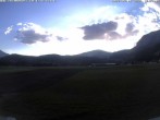 Archiv Foto Webcam Trin (nahe Flims) 17:00