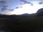 Archiv Foto Webcam Trin (nahe Flims) 19:00