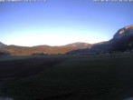 Archiv Foto Webcam Trin (nahe Flims) 06:00