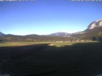 Archiv Foto Webcam Trin (nahe Flims) 07:00