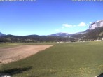 Archiv Foto Webcam Trin (nahe Flims) 09:00