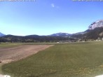 Archiv Foto Webcam Trin (nahe Flims) 11:00