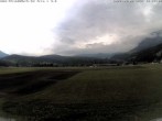 Archiv Foto Webcam Trin (nahe Flims) 17:00