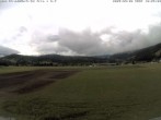 Archiv Foto Webcam Trin (nahe Flims) 09:00