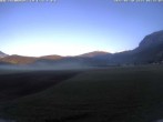 Archiv Foto Webcam Trin (nahe Flims) 05:00