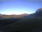 Archiv Foto Webcam Trin (nahe Flims) 06:00