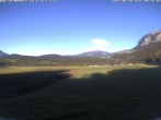 Archiv Foto Webcam Trin (nahe Flims) 07:00