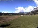 Archiv Foto Webcam Trin (nahe Flims) 09:00
