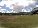 Archiv Foto Webcam Trin (nahe Flims) 11:00