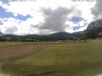 Archiv Foto Webcam Trin (nahe Flims) 13:00