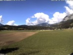 Archiv Foto Webcam Trin (nahe Flims) 09:00
