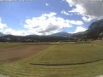 Archiv Foto Webcam Trin (nahe Flims) 13:00