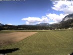 Archived image Webcam Trin (near Flims) 09:00