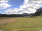 Archived image Webcam Trin (near Flims) 11:00