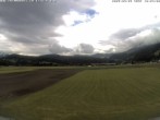 Archiv Foto Webcam Trin (nahe Flims) 09:00